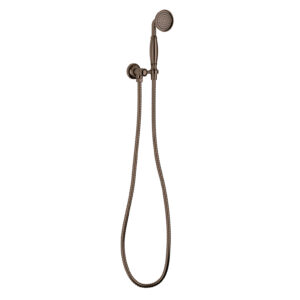 Cromford Adjustable Hand Shower