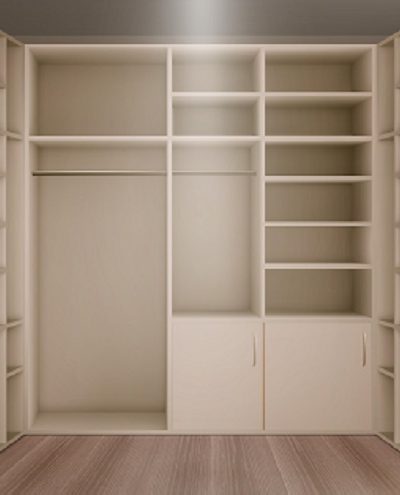 Inside Setup That Works for You